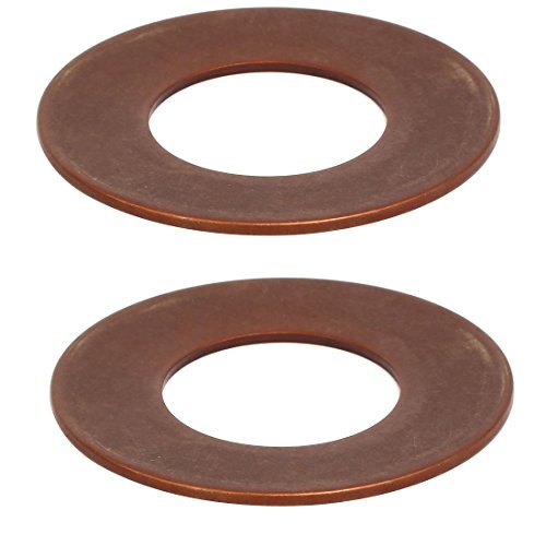 Aexit 100mm Outer Dia 51mm Inner Diameter 3.5mm Thickness Belleville Springs Washer 2pcs (37d763e6bf755354cb75defac103bb70)
