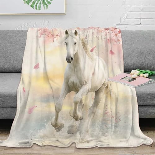 Couverture moelleuse 3D impression artistique art plaid de qualite superieure