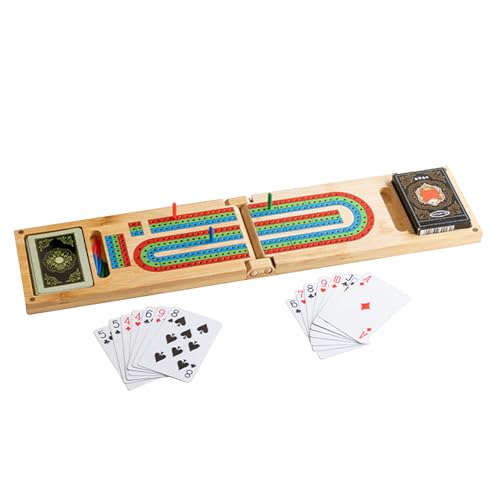 Juego de Cartas Juego basado en una estrategia estimulante,