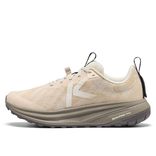 Image of KEEN Women's Roam Breathable Lightweight Comfortable Trail Running Shoes