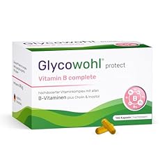 Glycowohl® Vitamin B Komplex hochdosiert...