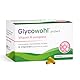 Glycowohl® Vitamin B Komplex hochdosiert - 140 Kapseln - Mit allen 8 B-Vitaminen (B1, B2, B3, B5, B6, B7, B9, B12) + Vitaminoiden Cholin & Inositol - Vegan & laborgeprüft mit Zertifikat