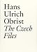 Hans Ulrich Obrist: The Czech Files (Documents)