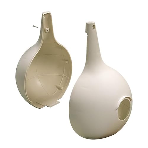 Bestnest Heath 2-Piece Martin Gourds W/Heavy-Duty Aluminum Pole Kit thumb #5