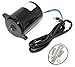ELM Products Compatible with Mercury Mariner Trim/Tilt Motor For 3 Ram System 105-250 HP 828708 878265A4 6250 18-6773