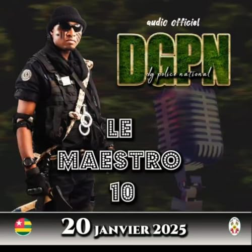 Le DGPN