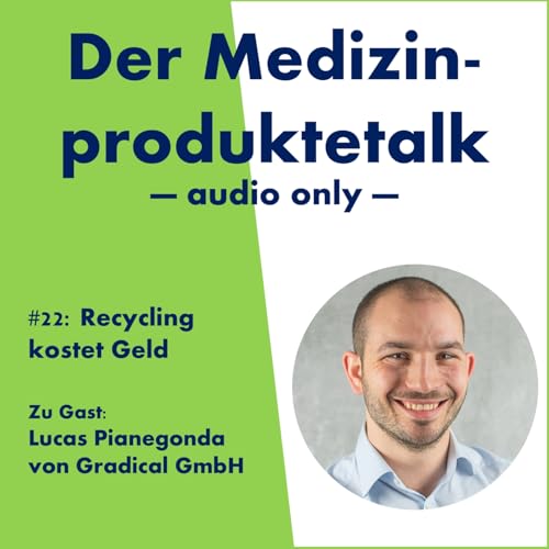 "Recycling kostet Geld"