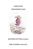 Fabula de Beniamine Lago (Latin Edition)