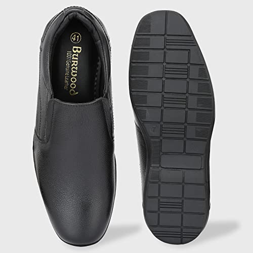 Image of Burwood Mens Bwd 457 Formal Shoes