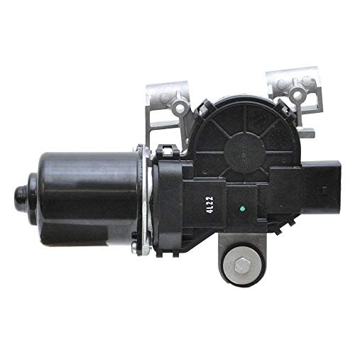 Image of Cardone 40-1122 Remanufactured Windshield Wiper Motor