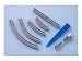 ãƒˆãƒŸãƒ¼ãƒ†ãƒƒã‚¯(TOMYTEC) TOMIX 91081 N Gauge Mini Rail Set, Basic Set, MA Pattern, Railway Model Rail Set