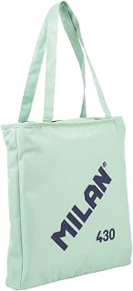 MILAN® Bolso shopper colección goma MILAN 430