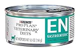 Purina Pro Plan Veterinary Diets EN Gastroenteric Formula alimento enlatado para gatos 24/5.5 oz