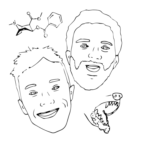 Pioniers van de Wetenschap #51 - Coca&iuml;ne en hondsdolheid