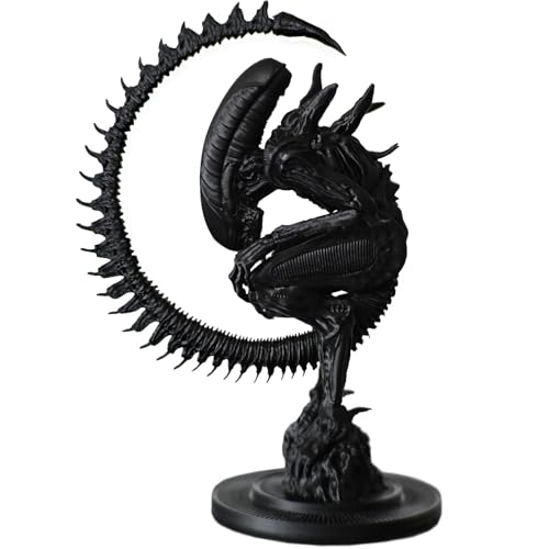 Aliens Figurine 16cm - Aliens Statue and Figurine