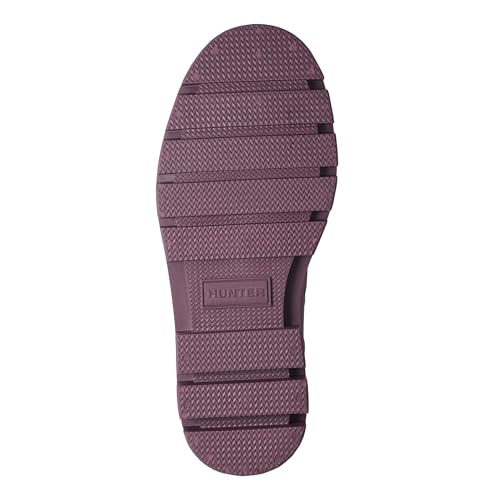 Image of Hunter Women's Diana Waterproof Rain Boot