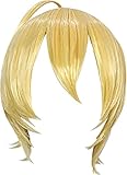 Moonfox Cosplay Wig for Food Wars！Shokugeki no Soma Ikumi Mito