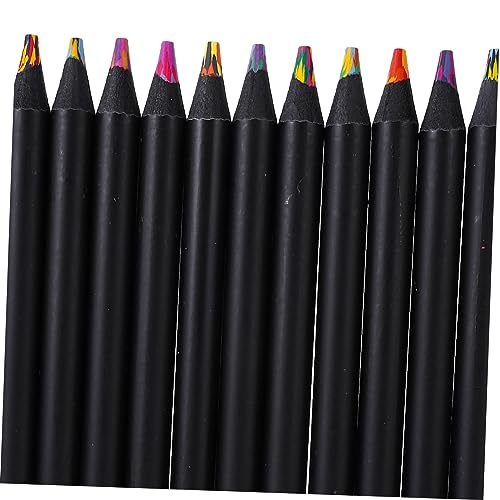Lápices multicolores para adultos aficionados al arte 3