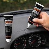 Gel profesional de reparación de grietas para salpicadero de coche, 30 ml