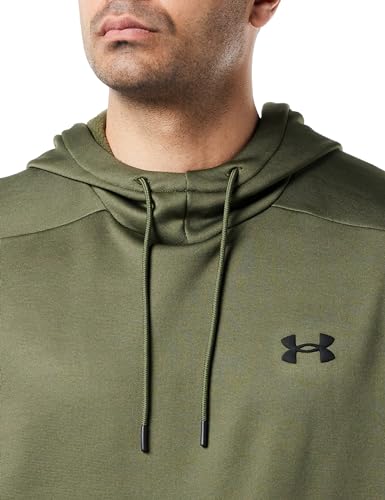 Image of Under Armour Men's Armourfleece Hoodie