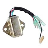 Bienvenue dans notre magasin, boitier cdi Moto Boîtier D\'allumage CDI pour XR 185 200 XR200 XR200R CB 125 CB-125S XL-125 XL 125S XL 185 XL-185S 30400-437-013/023