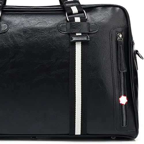 HBJWOV Travel Bag Large Capacity Luggage Gym Bag Handbag Shoulder Bag Business Carry On Luggage Bag2