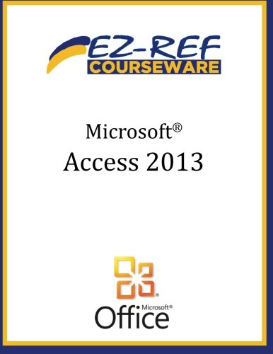 Preisvergleich Produktbild Microsoft Access 2013: B / W