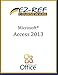 Produktbild Microsoft Access 2013: B/W