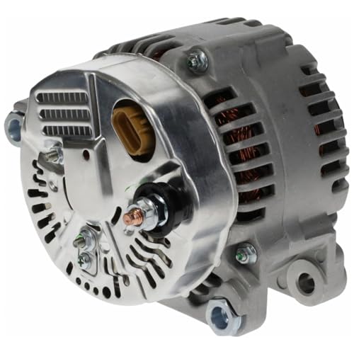 OEG Parts 130A Alternator Fits Kia Sorento 3.8L 2007-2009 02131-9153 by Parts Player - Used condition - Image 9