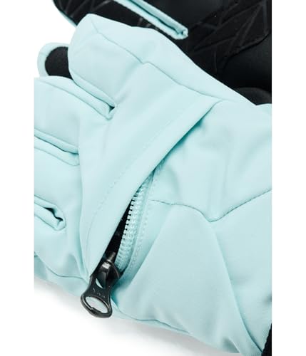 Gants Spyder Synthesis M avec isolation thermique et membrane imperméable - 2