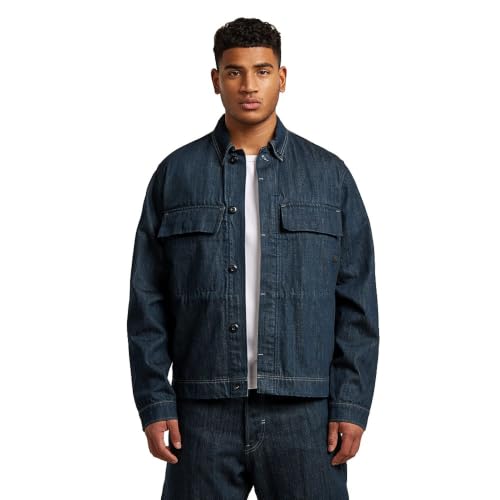 G STAR RAW Overshirt
