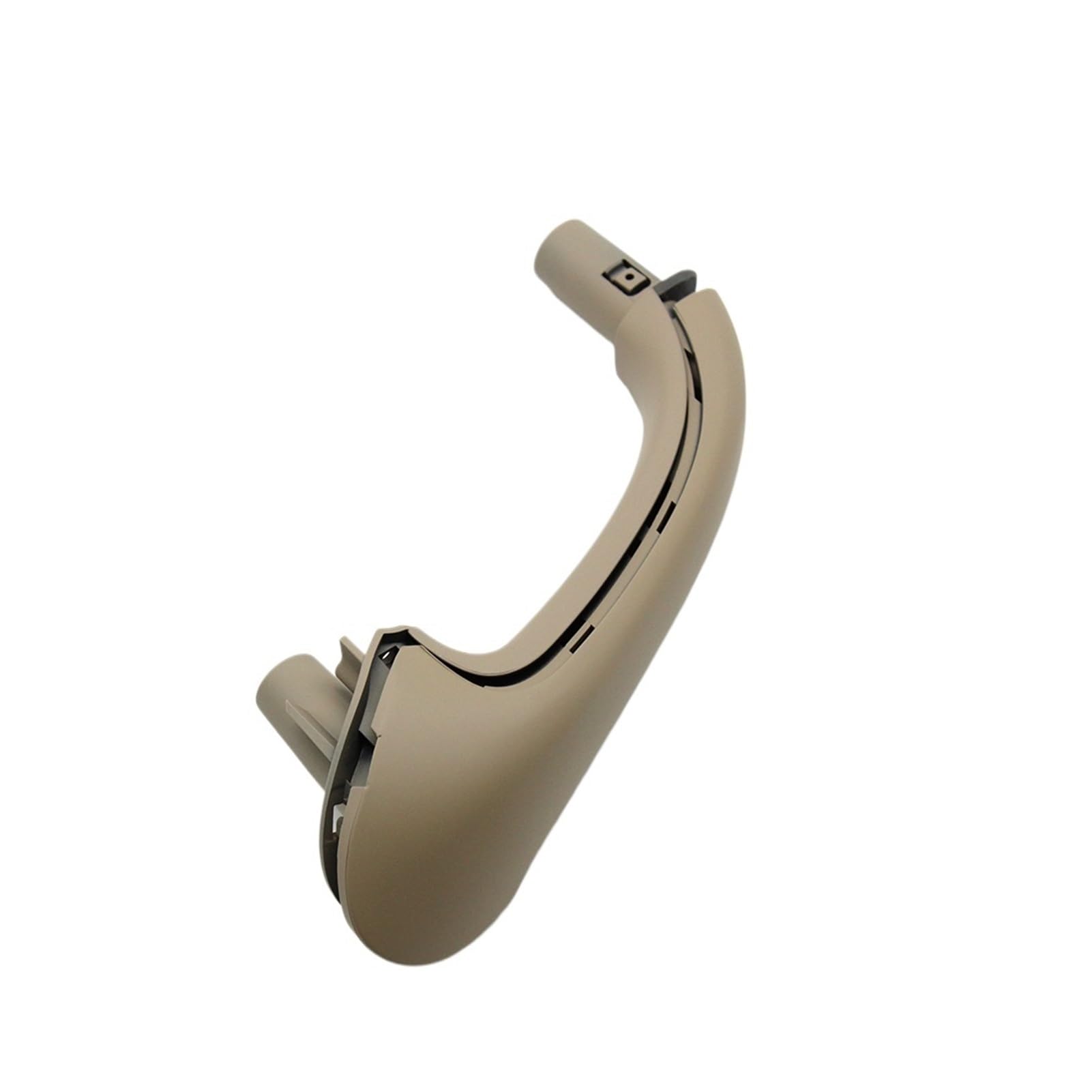 3 Colors Car Interior Accessories Door Pull Handle Replacement Compatible With Mercedes W203 C Class 2000-2007(Beige Front Right)