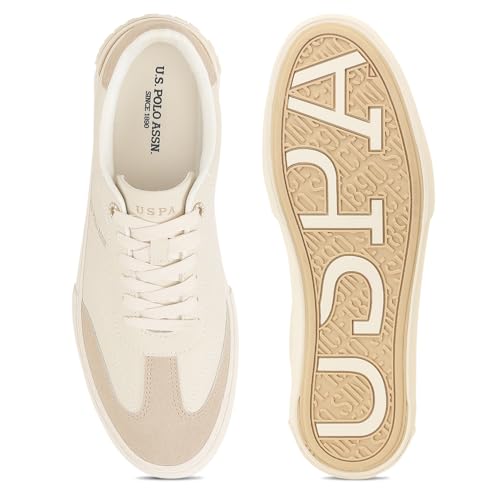Image of U.S. Polo Assn. USPA|GIAN| Stylish Casual Sneaker Shoes for Men