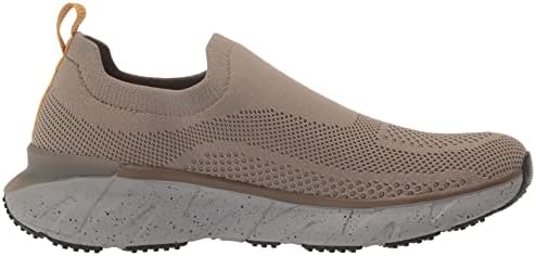 Mark Nason womens Ziggy - Hesh Slip on, Tan, 7.5 US | Image 5