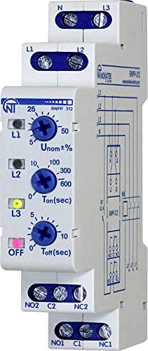 Novatek NT-RNpp-312 DIY Cover