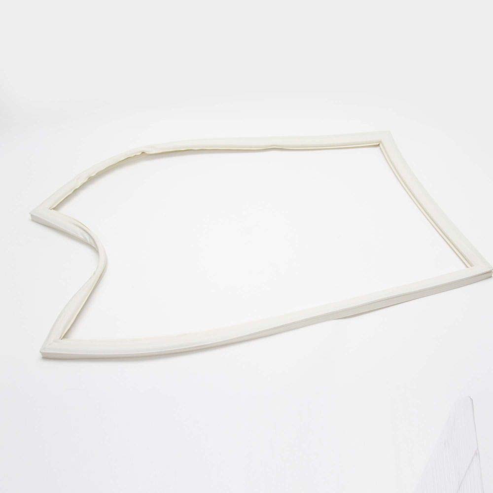 5303276826 Refrigerator Freezer Door Gasket (Almond) Genuine Original Equipment Manufacturer (OEM) Part Almond