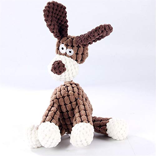 Cane Gioco Giocattoli per Cani Dog Balls Squeaky