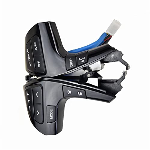 Bouton commande audio au volant Toyota Camry 2006-2011