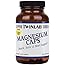 Twinlab, Magnesium, 420mg, 100 Capsules, Dietary Supplement, Muscle Nerve and Heart Support, Boost Carbohydrate Metabolism