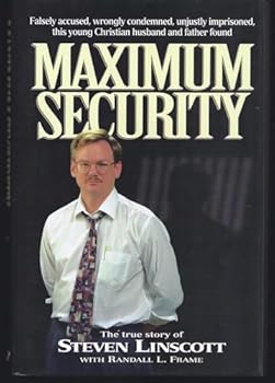 Hardcover Maximum Security Book