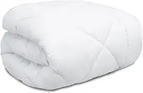 Pillow Top Diamond Toque de Plumas 600g/m² King 1,93x2,03x4 - Appel - Branco
