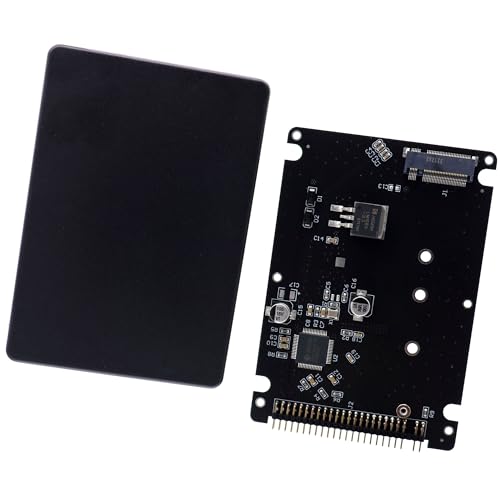 Deal4GO NGFF M.2 SSD SATA to IDE 2.5