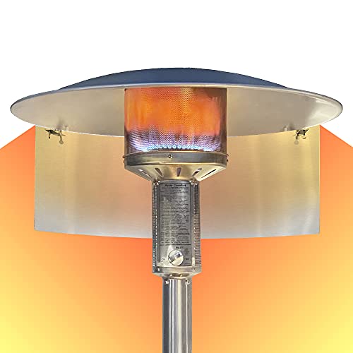 Find The Best Patio Heaters For Heat Reviews & Comparison Katynel