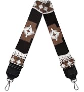 GLENLCWE Boston Terrier Print Guitar Strap for Acoustic & Electric Bass Guitars