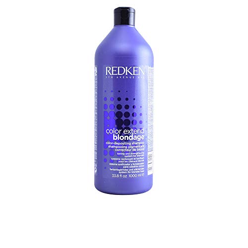 Preisvergleich Produktbild Redken Shampoo, 1er Pack(1 x 1000 milliliters)