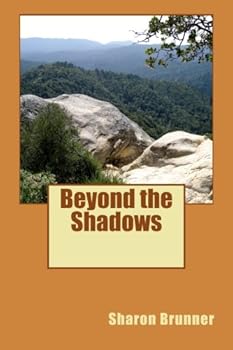 Paperback Beyond the Shadows Book