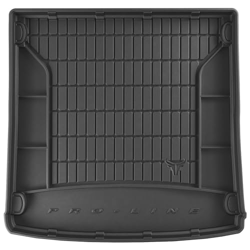 M MOTOS Tappeti per bagagliaio adatto per Audi A4