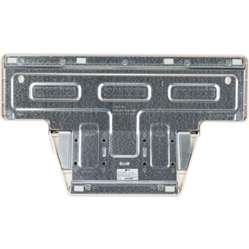 Image of LG 1 Pole Desktop Stand for ONE:Quick Flex (43HT3WJ-B)