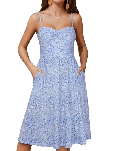 Sleeveless Sundress