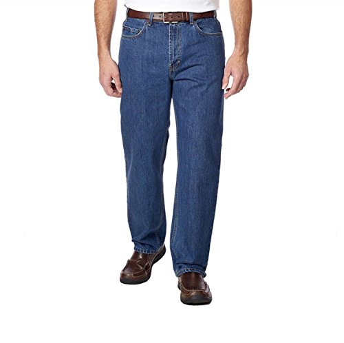 Kirkland Signature Men's Authentic Jeans Wear